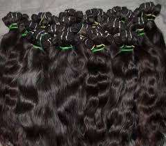 Extensions de cheveux humains Remy bouclés élégants, naturels, doux et rebondissants, volume complet pour femmes, pour salons professionnels et vente en gros - Product Image 2