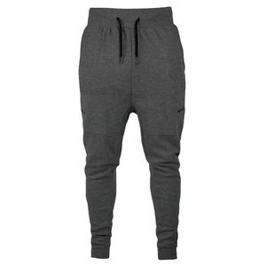 Pantalon de jogging pour homme, style décontracté chic, coupe confortable, tissu durable, design premium, confort optimal, fabrication OEM, résistant à l'usure. - Product Image 1