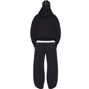 Sudadera con Capucha de Invierno para Hombre, Material Suave, Duradera y Cómoda - Product Image 3