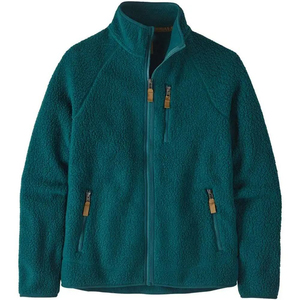 Nouvelle veste polaire pour homme en gros, design personnalisé avec votre propre logo, style streetwear, fermeture éclair intégrale, polaire sherpa pour l'hiver - Product Image 5