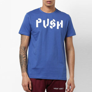 Camisetas de Hombre Recién Llegadas, 100% Algodón, Impresión Serigráfica, Ecológicas, Duraderas, de Calidad, Diseño Único Personalizado, Transpirables - Product Image 1