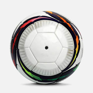 Balones de Fútbol de Diseño Personalizado, Venta Directa de Fábrica, Balones de Fútbol de Alta Calidad y Estilo Nuevo en Venta - Product Image 3
