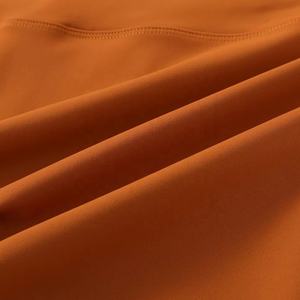 JAYCAN SPORTS Apparel Wholesale Custom <b>Women</b> Bamboo Spandex Cotton Black White Yoga <b>Shorts</b> High Waist <b>Biker</b> <b>Shorts</b> - Product Image 5