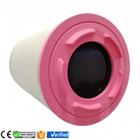 Filtro de Aire PU3346 AF26163M 21716424 para Plantas de Energía Diésel, Filtro de Aire para Motor 21715813 AF26472M, Venta al Por Mayor de Fabricantes