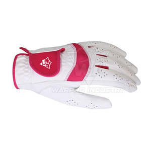 Guantes de golf de alto rendimiento con soporte transpirable para las manos, para un movimiento estable y sesiones de entrenamiento prolongadas. Guantes de golf avanzados. - Product Image 2