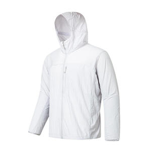 <b>Lightweight</b> Windbreaker <b>Jacket</b> for <b>Men</b> Waterproof Outdoor Windbreaker <b>Jacket</b> Casual Hooded Windbreaker <b>Jacket</b> Full Zip - Product Image 1