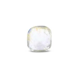 Certified Natural Yellow Sapphire 2.9 Carat Wholesale Gemstone - Product Image 2