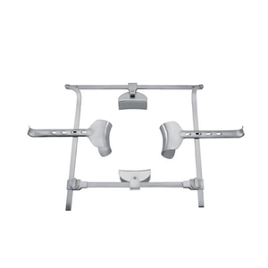 DIVIED INTERNATIONAL Juego de Instrumentos de Laparotomía Manuales de Acero Inoxidable de Alta Calidad, Kit Quirúrgico de Clase II para Cirugía Abdominal, CE - Product Image 5