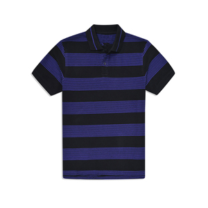 เสื้อเชิ้ตผู้ชายแบรนด์ Burberry ปักโลโก้ด้านหน้าตามสั่ง ผ้ากันยับ ระบายอากาศได้ดี เหมาะสำหรับใส่ลำลอง ธุรกิจ หรือเล่นกอล์ฟ ผลิตจากผ้าฝ้ายถักคุณภาพพรีเมียม รับผลิตแบบ OEM - Product Image 3
