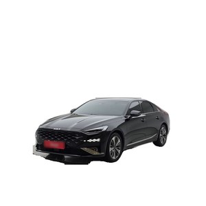ปี 2021 สำหรับรถยนต์ Kia K8 Signature 95,166 กม. เกียร์อัตโนมัติ พวงมาลัยซ้าย - Product Image 1