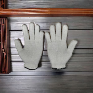 Equipo de seguridad de guantes de trabajo duro del proveedor de Vietnam de confianza para trabajo de campo ampliamente utilizado - Product Image 1