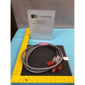 สายเคเบิล CYBOR 25062-01, SWG 90-S, 166290 - อุปกรณ์และอะไหล่เซมิคอนดักเตอร์ระดับโลกที่เชื่อถือได้ - Product Image 2