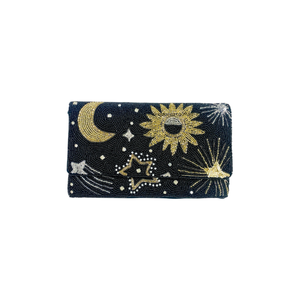 Handmade Handcrafted Beaded <b>Clutch</b> Summer Fashion Women's Evening <b>Bag</b> Custom Embroidered <b>Clutch</b> New Arrival Party Purse - Product Image 5