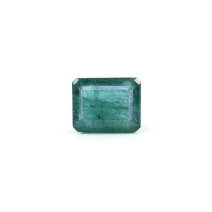 Premium 13 Carat Oval Cut Zambian Emerald-Natural Loose Gemstone for Fine Jewelry - Product Image 1