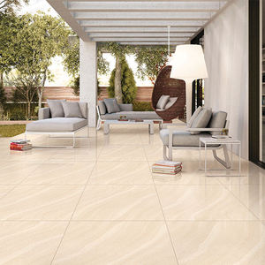 Carreaux de porcelaine solubles nano, accents modernes, carreaux de sol et de mur polis haute brillance, durables et imperméables - Product Image 6