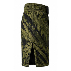 Shorts MMA professionnels, vêtements de combat extensibles pour la gym, les exercices et les activités sportives - Product Image 2