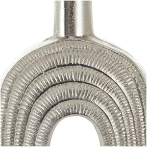 Jarrón de Flores de Fibra Vegetal de Diseño Clásico Ecológico, Colección Premium para Compradores, Decoración de Interiores Hecha a Mano de Lujo - Product Image 6
