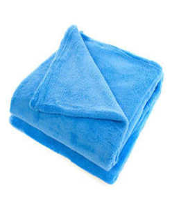 Manta de Franela de Lujo 100% Poliéster, Suave, Cálida y Ligera, para Sofá, Cama, Viajes, Hotel, Hogar, Venta al Por Mayor - Product Image 3