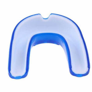 Protège-dents personnalisé avec logo, design léger et confort amélioré, protège-dents en EVA de haute qualité - Product Image 4