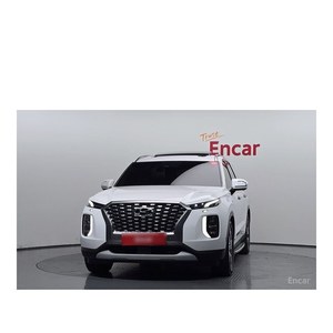 Hyundai Palisade 2021 Diésel 2.2 4WD, 70,983 km, Caja de Cambios Automática, Volante a la Izquierda, Asientos de Cuero, Emisión Euro V, Cámara Trasera - Product Image 3