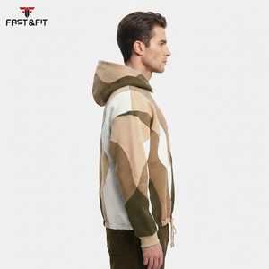 Most Popular Heavy <b>Weight</b> High Quality 100% Cotton Winter Casual Custom Design Printed Hoodies <b>for</b> <b>Sale</b> - Product Image 3