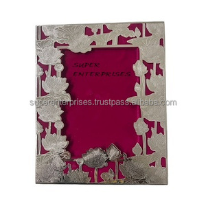 Antique Brass khung/kim loại hình ảnh hình ảnh khung gương/sang trọng tìm kiếm trang trí in Glass hình ảnh hình ảnh đồng thau hình ảnh khung - Product Image 3