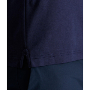 Polo professionnel léger en coton et polyester, polo de sport décontracté, fabricant premium, commandes en gros - Product Image 6