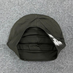 Gorro Unisex Casual de Seda de Leche con Patrón Impreso de 74 Dígitos, Apto para Todas las Estaciones, Moderno y Versátil para Hombres y Mujeres - Product Image 6