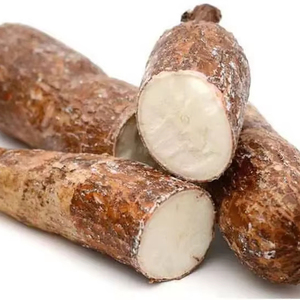 Racine de manioc surgelée de qualité supérieure du Vietnam pour l'exportation |   Racine de manioc congelée de haute qualité, approvisionnement direct d'usine - Product Image 1