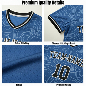 Soccer Wear Design Club Team Name <b>Football</b> <b>Set</b> <b>Football</b> Shirts Soccer Uniform Kit <b>Set</b> Sublimated Soccer Jerseys - Product Image 6