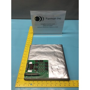 NOVA ASSOCIATES D-1500680 PCB, จอแสดงผลสถานะ VAC - อุปกรณ์และชิ้นส่วนเซมิคอนดักเตอร์ระดับโลกที่เชื่อถือได้ - Product Image 3