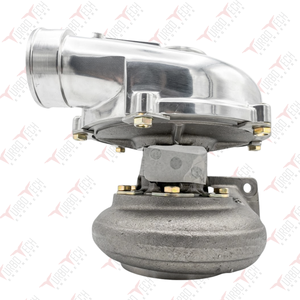 เทอร์โบชาร์จเจอร์ RHC7 114400-2100 1144002100 NH170048 สำหรับฮิตาชิ ฮิตาชิ EX200-1 อีซูซุ 6BD1 6BG1 6.5 - Product Image 3
