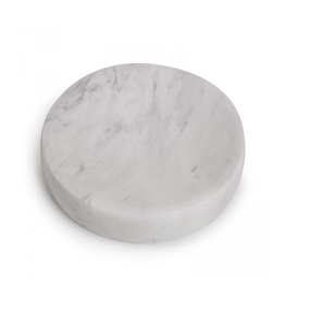 Porte-savon en marbre de haute qualité, meilleur prix, couleur gris, nouveau design, porte-savon en marbre, prix imbattable - Product Image 2