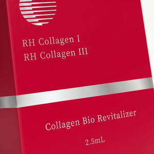 Suero Revitalizante de Colágeno Collabome Bio Revitalizer 2.5mL, Revitalizador Facial para Uso Doméstico, Potenciador de Colágeno - Product Image 2