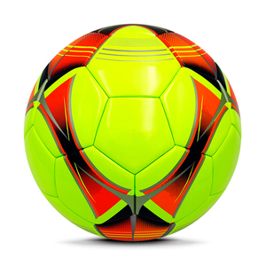 Balón de Fútbol de PVC Termosellado de Alta Calidad, Talla M, Logotipo Personalizado, Embalaje Portátil, Entrenamiento al Aire Libre, Deportes, Ejercicio, Venta al Por Mayor - Product Image 1