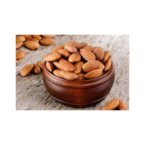 Lual - Mezcla de Nueces Saladas, Snack Saludable con Nueces de Anacardo, Almendras, Nueces de Brasil, Cacahuetes, Pasas, Snack Vegano, 50 g - Product Image 1