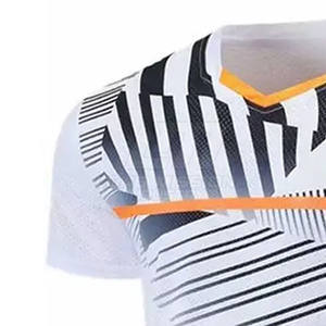 Nuevo Uniforme de Voleibol, Uniforme de Voleibol Más Vendido, Uniforme de Voleibol Juvenil de Alta Calidad - Product Image 4