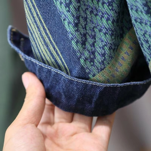 Abrigos de Mezclilla para Adolescentes, Chaquetas Casuales con Estampado para Niños, Ropa para Bebés, Prendas Superiores, Moda Infantil, Ropa Exterior Moderna - Product Image 2