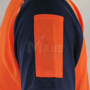 T-shirt en coton fluorescent graphique pour soirée, T-shirt lumineux, T-shirt style streetwear fluorescent, T-shirt en coton réfléchissant fluorescent - Product Image 5