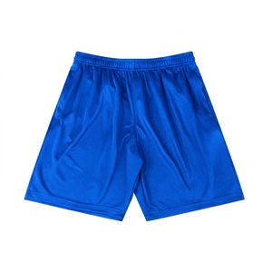 Wholesale Regular <b>Men's</b> Magical Quick-Drying Beach Shorts Cotton\Polyester Swimsuit Gym Short Feature Casual Style Swim <b>Trunks</b> - Product Image 4