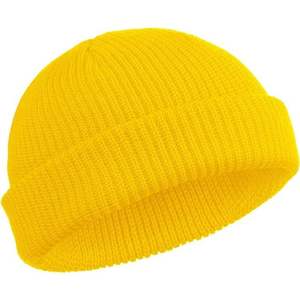 Gorra de calavera Trawler Beanie Hat - Product Image 4