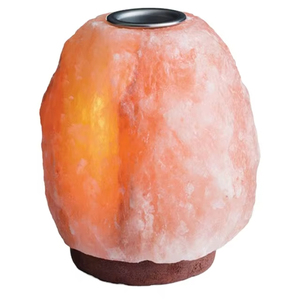 Wholesale High Quality Luxury Essential 100% Natural Himalayan Salt <b>Diffuser</b> and Aroma Salt Collection Aromatherapy - Product Image 4