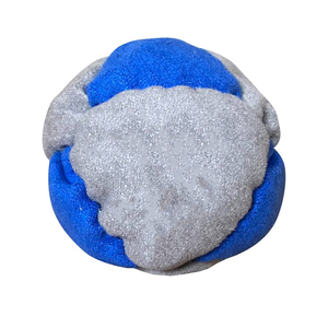 TEAM <b>BUILDER</b> Breathable Lightweight Eco-Friendly Hacky Sack Ball Customizable Size Packaging for Outdoor Games Freestyle Skill - Product Image 1