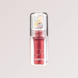 Tinte labial que cambia de color, tinte labial Waterbly Glowing, tinte labial Sandy Mood, tinte labial personalizado, tinte labial Elf, tinte labial Water Tint para labios y mejillas - Product Image 1