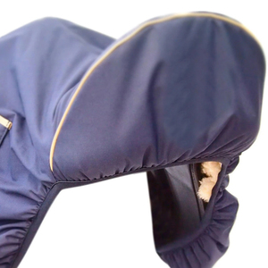 Funda Protectora para Silla de Montar Inglesa, Ajustable, de PVC, para Equitación, con Servicio OEM y ODM, de la Mejor Calidad - Product Image 2