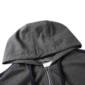 Trajes Deportivos para Hombre 100% Algodón, Transpirables, para Primavera y Otoño, Conjuntos Deportivos 100% Algodón de Pakistán - Product Image 5