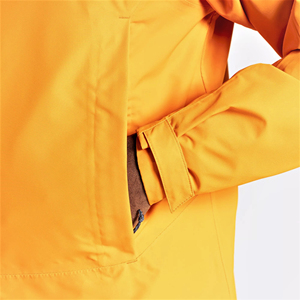 Dernière tendance : Veste de ski unisexe pour homme, imperméable, coupe-vent, grande taille, écologique, personnalisable, manteau de neige léger - Product Image 6