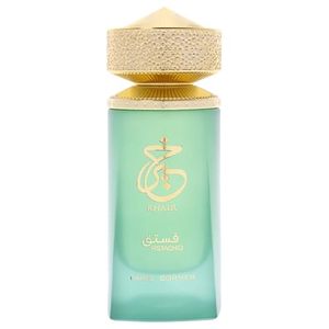 Collection Prris Conner Khair - Coffret EDP Pistache Felicity Lyche - Parfum Gourmand Fruité Floral 100ml - Product Image 3