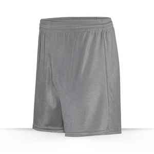 Conjuntos de Pantalones Cortos de Voleibol Casuales Sólidos con Logotipo Personalizado Unisex de Alta Calidad, Secado Rápido, Transpirables, Ecológicos, Duraderos, Último Modelo - Product Image 3