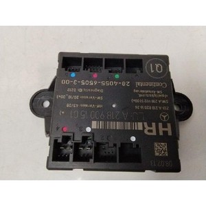 ECUs et modules informatiques d'occasion de classe E A2189001501 - Product Image 2